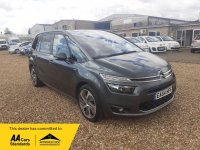 CITROEN GRAND C4 PICASSO