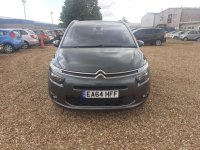 CITROEN GRAND C4 PICASSO