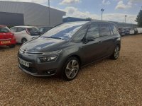 CITROEN GRAND C4 PICASSO