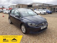 VOLKSWAGEN GOLF SV