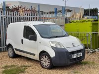 FIAT FIORINO